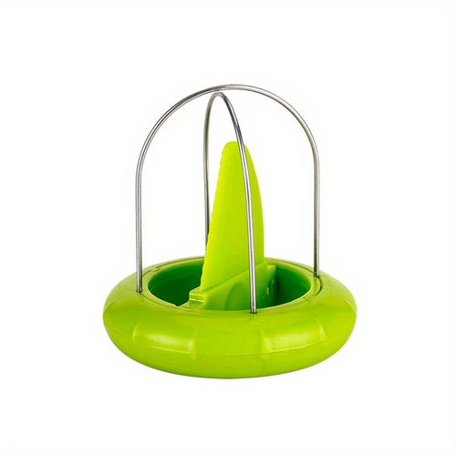 Kiwi Peeler & Splitter Tool – Easy Fruit Prep Gadget